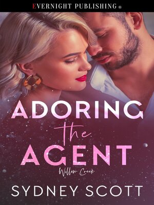 cover image of Adoring the Agent